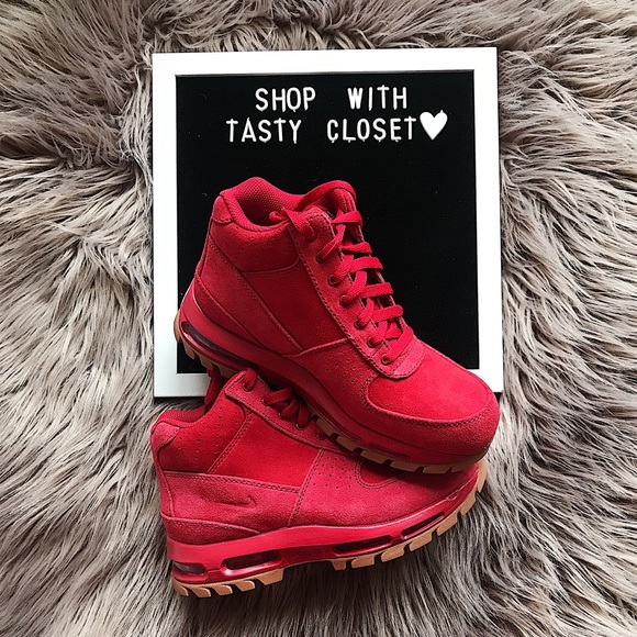 Nike air max goadome sneakers - Picture 2 of 7